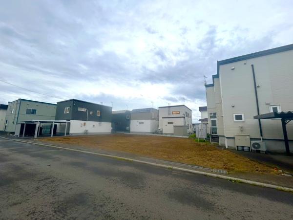 ブルーミングガーデン北区新琴似８条１１丁目新築戸建　１号棟