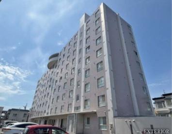 ロイヤルシャトー北４０条