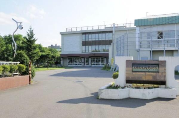 札幌市豊平区月寒東二条１１丁目の中古一戸建て(■あやめ野小学校)