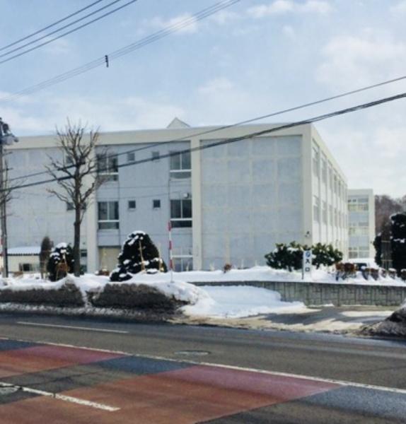 札幌市豊平区月寒東二条１１丁目の中古一戸建て(■あやめ野中学校)