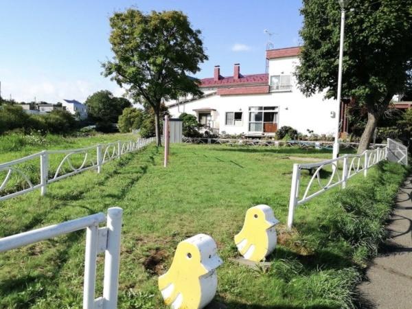 札幌市豊平区月寒東二条１１丁目の中古一戸建て(■月寒東月見公園)