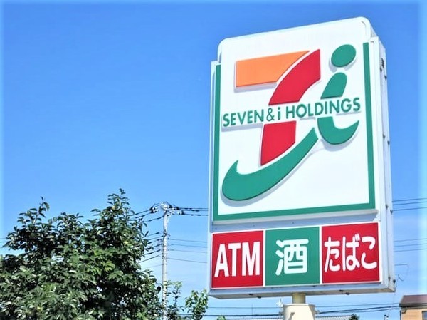 朝日プラザ宮の森(セブンイレブン札幌宮の森4条店)