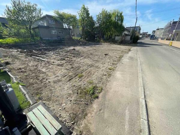 ＧＲＡＦＡＲＥ手稲区富丘２条５丁目新築住宅