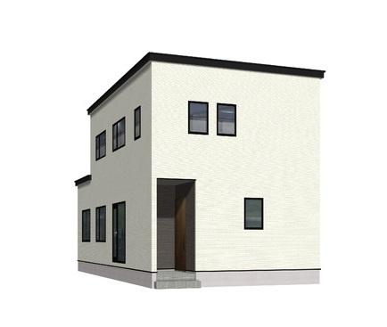 ＧＲＡＦＡＲＥ手稲区富丘２条５丁目新築住宅