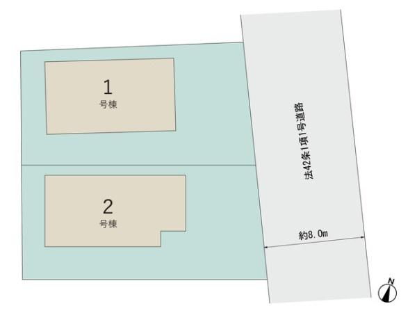 ＧＲＡＦＡＲＥ手稲区富丘２条５丁目新築住宅