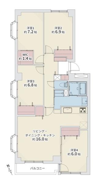 真駒内ロイアルハイツ