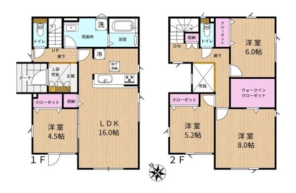 ＧＲＡＦＡＲＥ手稲区前田７条１４丁目新築住宅