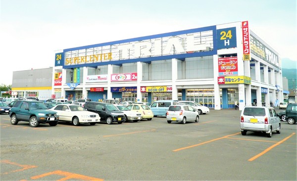 ＧＲＡＦＡＲＥ手稲区前田７条１４丁目新築住宅(スーパーセンタートライアル手稲店)