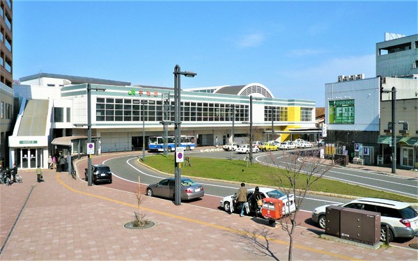 ＧＲＡＦＡＲＥ手稲区前田７条１４丁目新築住宅(手稲駅(JR北海道函館本線))