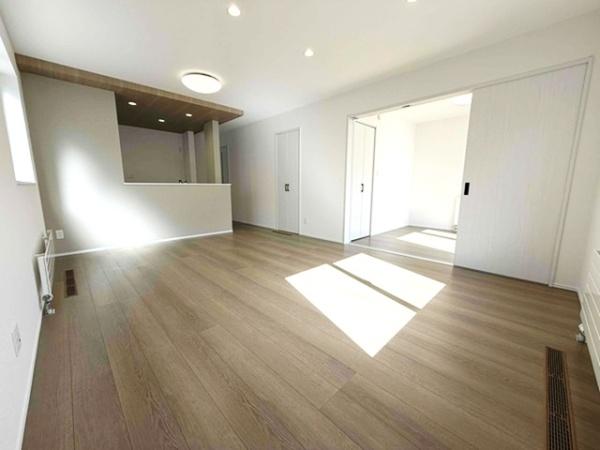 ＧＲＡＦＡＲＥ手稲区前田７条１４丁目新築住宅