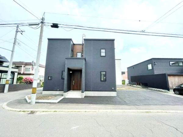 ＧＲＡＦＡＲＥ手稲区前田７条１４丁目新築住宅