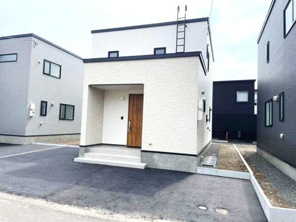 ＧＲＡＦＡＲＥ手稲区前田７条１４丁目新築住宅