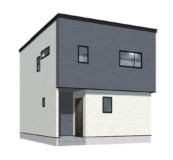 ＧＲＡＦＡＲＥ東区北５０条東１３丁目新築住宅