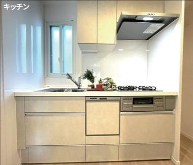 メゾンオーラ旭ヶ丘Ｂ棟