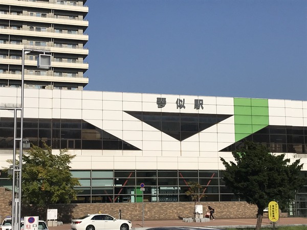 ダイアパレス琴似第４(琴似駅(JR函館本線))