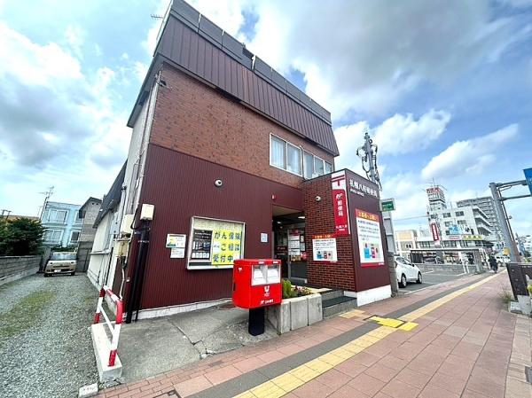ブルーミングガーデン西区八軒９条東２丁目新築戸建(八軒郵便局)