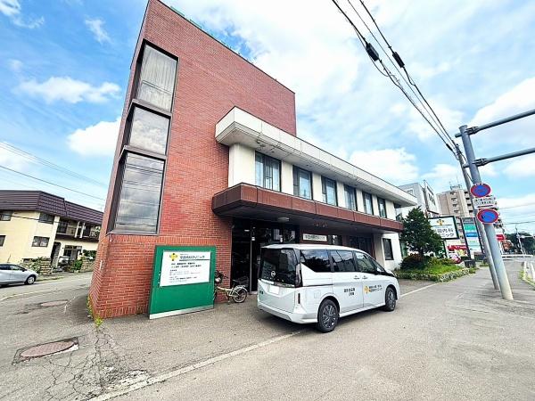 ブルーミングガーデン西区八軒９条東２丁目新築戸建(平田内科クリニック)