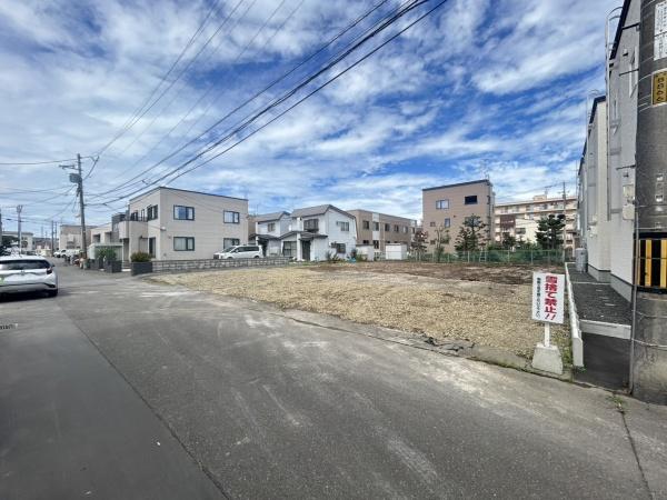 ブルーミングガーデン西区八軒９条東２丁目新築戸建