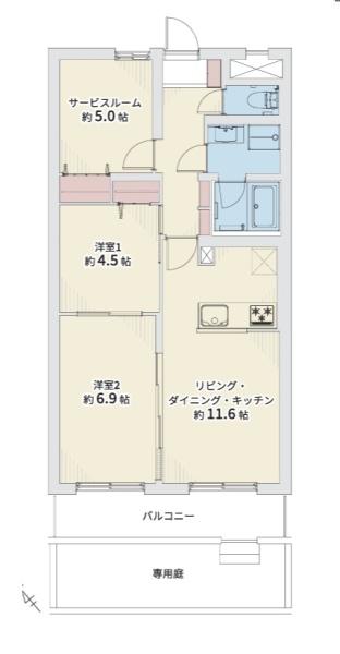 朝日プラザ東札幌