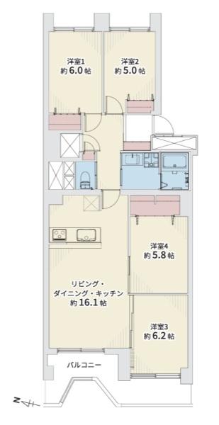 クリーンリバー桑園