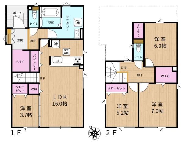 ＧＲＡＦＡＲＥ豊平区月寒東２条１９丁目新築住宅