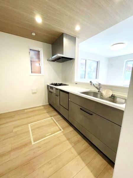 ＧＲＡＦＡＲＥ豊平区月寒東２条１９丁目新築住宅
