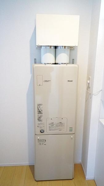 ＧＲＡＦＡＲＥ豊平区月寒東２条１９丁目新築住宅