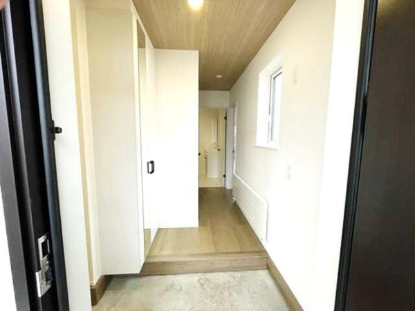 ＧＲＡＦＡＲＥ豊平区月寒東２条１９丁目新築住宅