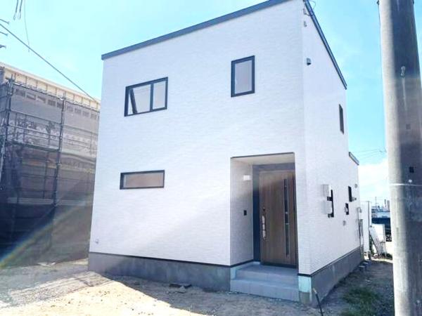 ＧＲＡＦＡＲＥ豊平区月寒東２条１９丁目新築住宅
