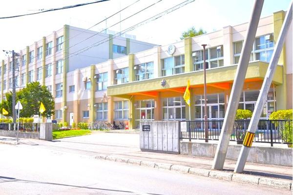 セザール円山北(■日新小学校)
