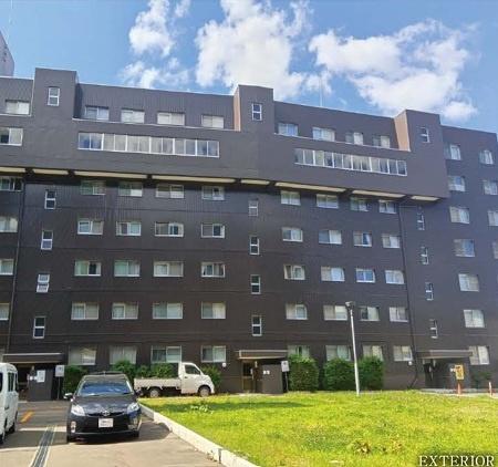 澄川ハイム1号館