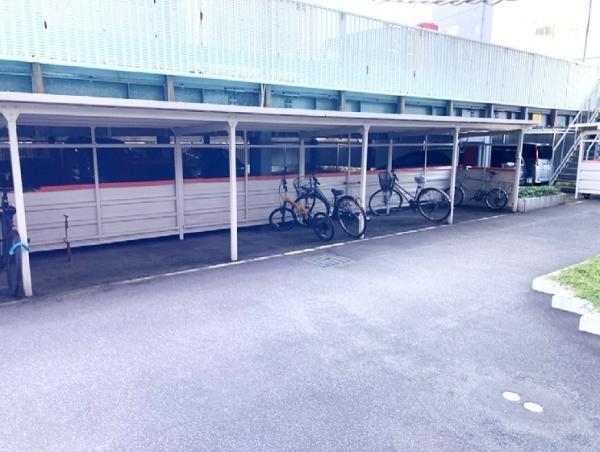カーサ新札幌Ｂ棟