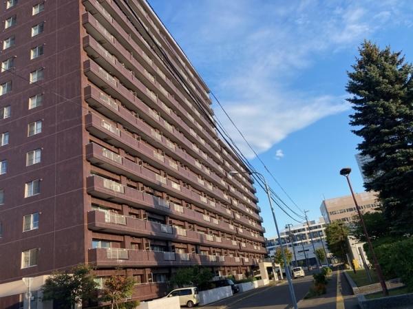 カーサ新札幌Ｂ棟