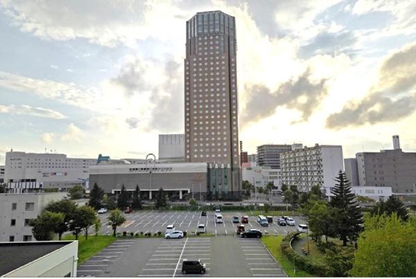 カーサ新札幌Ｂ棟