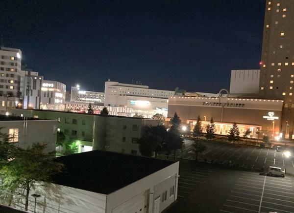 カーサ新札幌Ｂ棟