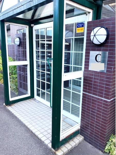 カーサ新札幌Ｂ棟