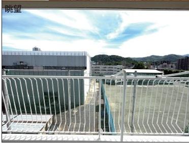 西２８丁目パークマンション