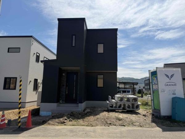 ＧＲＡＦＡＲＥ西区西野６条５丁目新築住宅