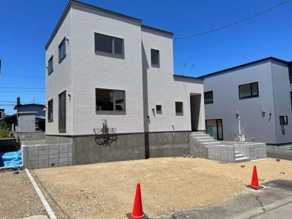 ＧＲＡＦＡＲＥ清田区清田９条３丁目新築住宅