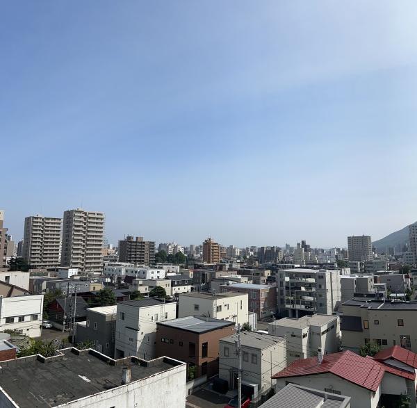 南円山シティハウス
