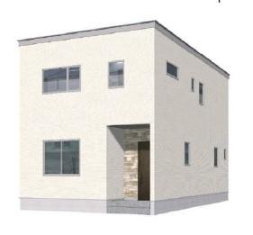 ＧＲＡＦＡＲＥ中央区北２０条西１５丁目新築住宅