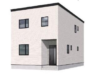 ＧＲＡＦＡＲＥ中央区北２０条西１５丁目新築住宅