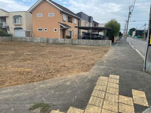 ＧＲＡＦＡＲＥ東区北４８条東４丁目新築住宅