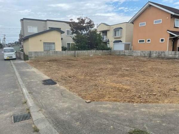 ＧＲＡＦＡＲＥ東区北４８条東４丁目新築住宅