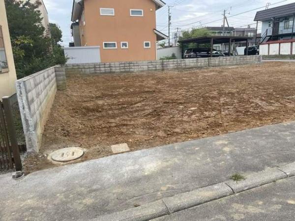 ＧＲＡＦＡＲＥ東区北４８条東４丁目新築住宅