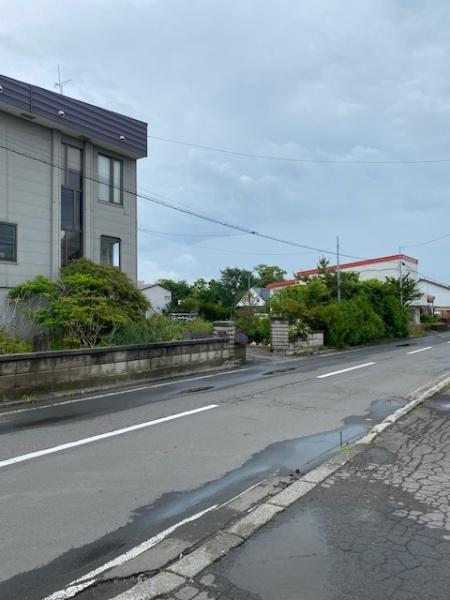 北広島市西の里南１丁目の土地