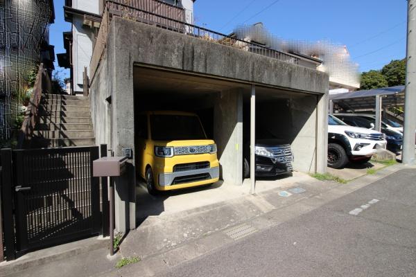 知多市西巽が丘１丁目の中古一戸建