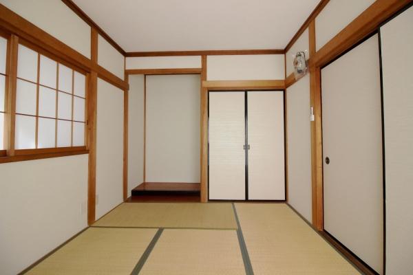 知多市西巽が丘１丁目の中古一戸建