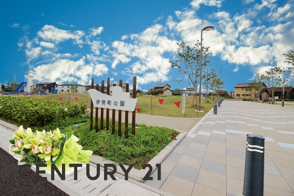 碧南市浜田町３丁目の中古一戸建て(伊勢町公園)