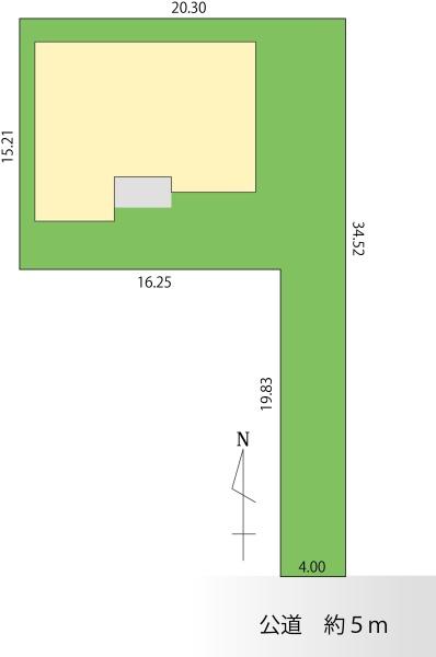 碧南市浜田町３丁目の中古一戸建て